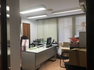 Local comercial en alquiler en Centro en Valladolid