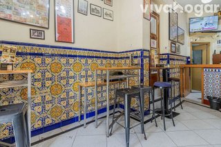Local comercial en alquiler en Guindalera en Madrid