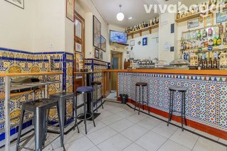 Local comercial en alquiler en Guindalera en Madrid