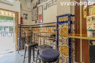 Local comercial en alquiler en Guindalera en Madrid