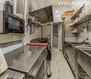 Local comercial en alquiler en Guindalera en Madrid