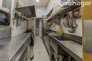 Local comercial en alquiler en Guindalera en Madrid