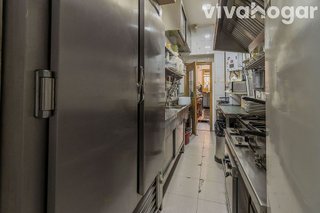 Local comercial en alquiler en Guindalera en Madrid