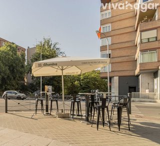 Local comercial en alquiler en Guindalera en Madrid