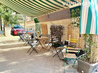 Local comercial en alquiler en Guindalera en Madrid