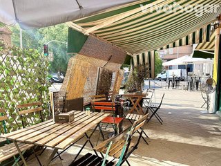 Local comercial en alquiler en Guindalera en Madrid