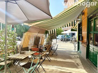 Local comercial en alquiler en Guindalera en Madrid