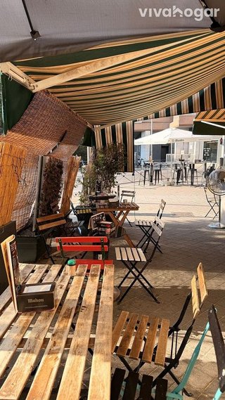 Local comercial en alquiler en Guindalera en Madrid
