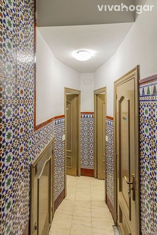 Local comercial en alquiler en Guindalera en Madrid