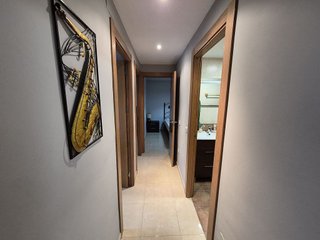 Piso en alquiler en Girón - Las Delicias - Tabacalera en Málaga