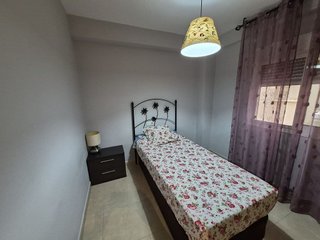 Piso en alquiler en Girón - Las Delicias - Tabacalera en Málaga