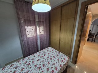Piso en alquiler en Girón - Las Delicias - Tabacalera en Málaga