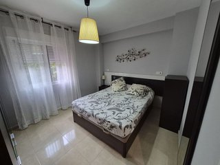 Piso en alquiler en Girón - Las Delicias - Tabacalera en Málaga