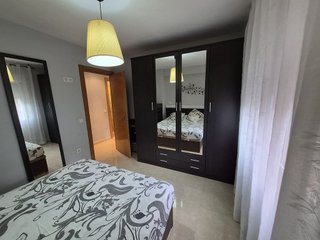 Piso en alquiler en Girón - Las Delicias - Tabacalera en Málaga