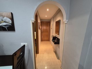Piso en alquiler en Girón - Las Delicias - Tabacalera en Málaga