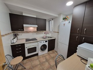 Piso en alquiler en Girón - Las Delicias - Tabacalera en Málaga