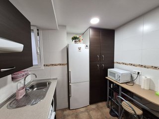 Piso en alquiler en Girón - Las Delicias - Tabacalera en Málaga
