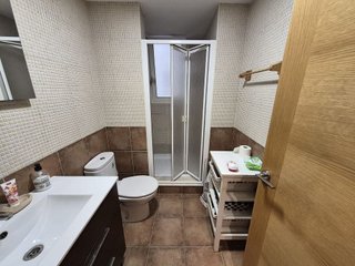 Piso en alquiler en Girón - Las Delicias - Tabacalera en Málaga