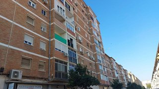 Piso en alquiler en Girón - Las Delicias - Tabacalera en Málaga