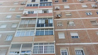 Piso en alquiler en Girón - Las Delicias - Tabacalera en Málaga