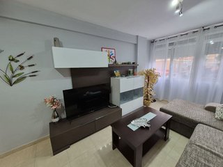 Piso en alquiler en Girón - Las Delicias - Tabacalera en Málaga
