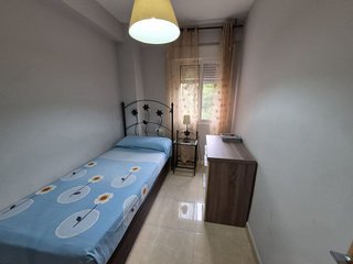 Piso en alquiler en Girón - Las Delicias - Tabacalera en Málaga