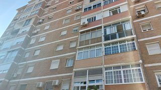 Piso en alquiler en Girón - Las Delicias - Tabacalera en Málaga