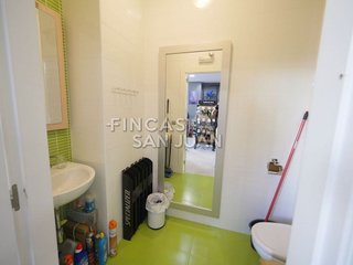 Local comercial en alquiler en Babel en Alicante