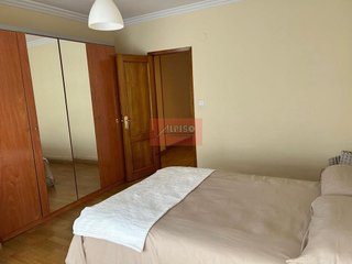 Piso en alquiler en Centro en Ourense