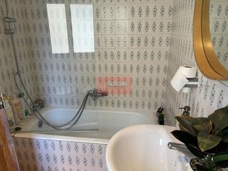 Piso en alquiler en Centro en Ourense