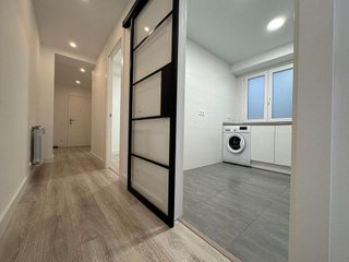 Piso en alquiler en El Coto en Gijón