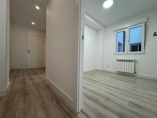 Piso en alquiler en El Coto en Gijón