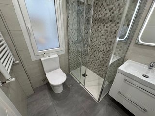 Piso en alquiler en El Coto en Gijón