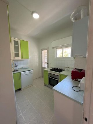 Piso en alquiler en El Poblado - Abulagar en Puertollano