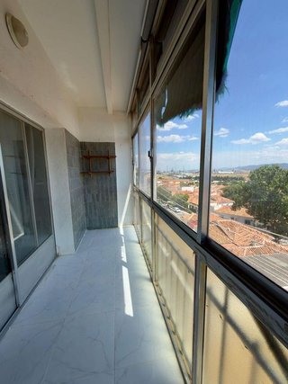 Piso en alquiler en El Poblado - Abulagar en Puertollano