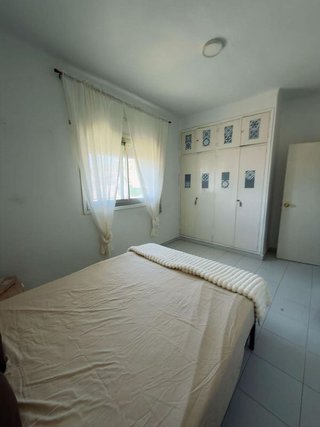 Piso en alquiler en El Poblado - Abulagar en Puertollano