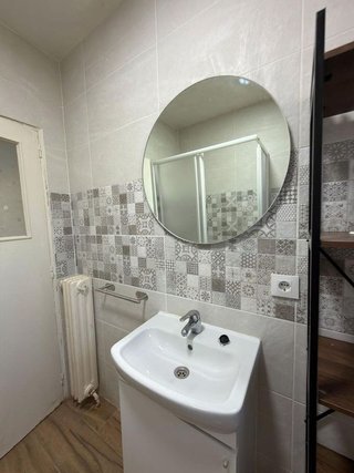 Piso en alquiler en El Poblado - Abulagar en Puertollano