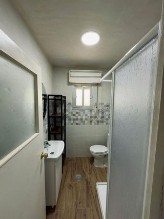 Piso en alquiler en El Poblado - Abulagar en Puertollano