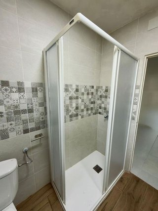 Piso en alquiler en El Poblado - Abulagar en Puertollano