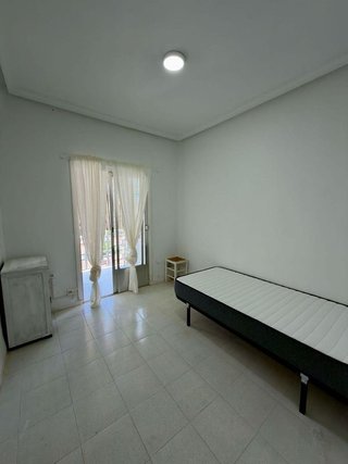 Piso en alquiler en El Poblado - Abulagar en Puertollano
