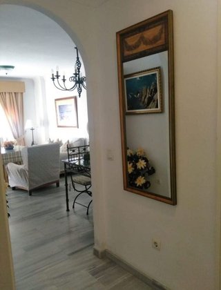 Piso en alquiler en Zona Puerto Deportivo en Fuengirola