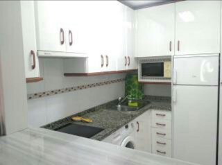 Piso en alquiler en Zona Puerto Deportivo en Fuengirola
