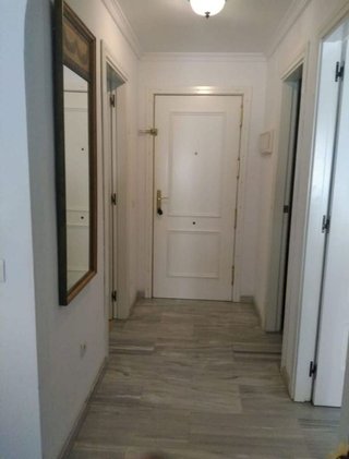 Piso en alquiler en Zona Puerto Deportivo en Fuengirola