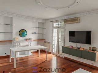 Piso en alquiler en Palacio en Madrid