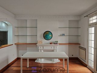 Piso en alquiler en Palacio en Madrid