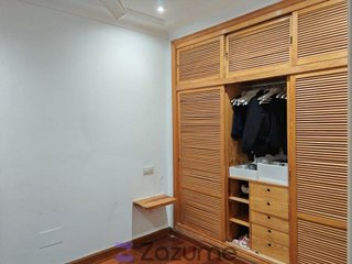Piso en alquiler en Palacio en Madrid