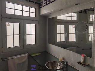 Piso en alquiler en Palacio en Madrid