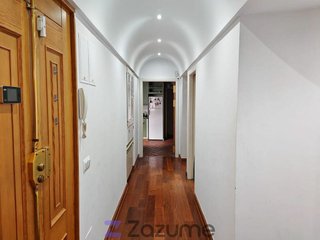Piso en alquiler en Palacio en Madrid