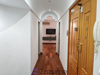 Piso en alquiler en Palacio en Madrid