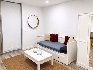 Local comercial en alquiler en Peñacastillo - Nueva Montaña en Santander